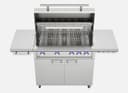 40" Performance XLT Grill Cart view 3