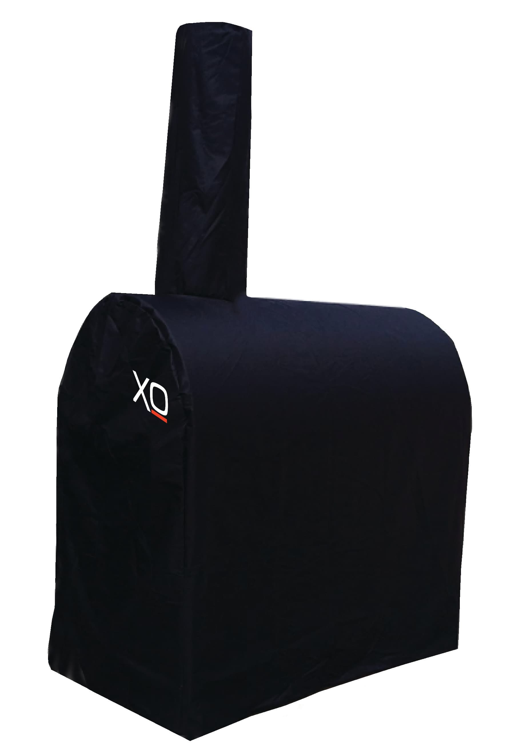 Cover for XOPIZZA4 with Cart, Freestanding