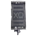 Infrared variable temperature burner for XO grills view 2