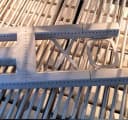 Infrared variable temperature burner for XO grills view 5