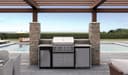 Designer Island view 2