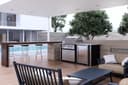 Designer Island view 2