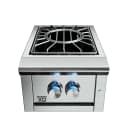 16" Power Side Burner 60,000 BTU view 1