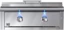 30" Griddle view 1