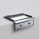 30" Griddle view 2