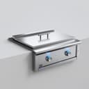 30" Griddle view 5