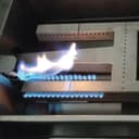 30" Pro-Grade Grill w/ Rotiss Burner view 4