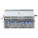42" Pro-Grade Grill w/ Rotiss Burner view 1