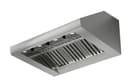 Outdoor Cooking Hood view 3