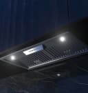 XOI Pro Baffle Insert 15 Depth view 4