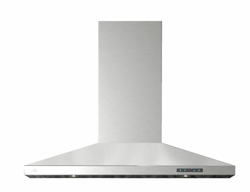 Wall Mount Chimney Range Hood