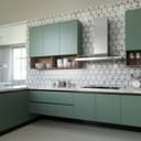 Wall Mount Chimney Range Hood view 3