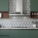 Wall Mount Chimney Range Hood view 5
