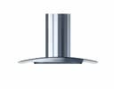 Wall Chimney Hood view 1