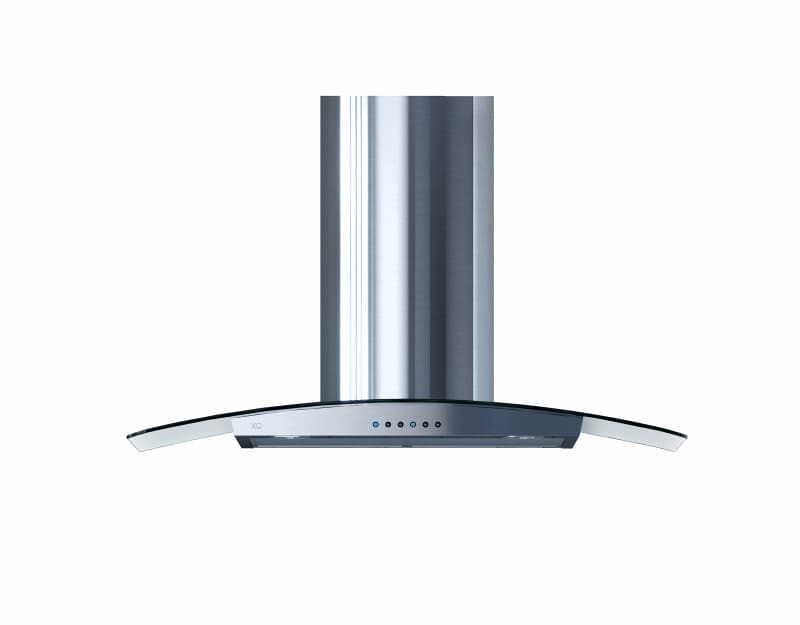 Wall Chimney Hood