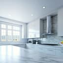 Wall Chimney Hood view 5