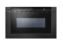 Built-In Microwave Drawer view 1