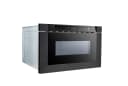 Built-In Microwave Drawer view 4