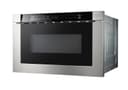 Built-In Microwave Drawer view 2
