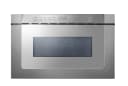 Built-In Microwave Drawer view 1