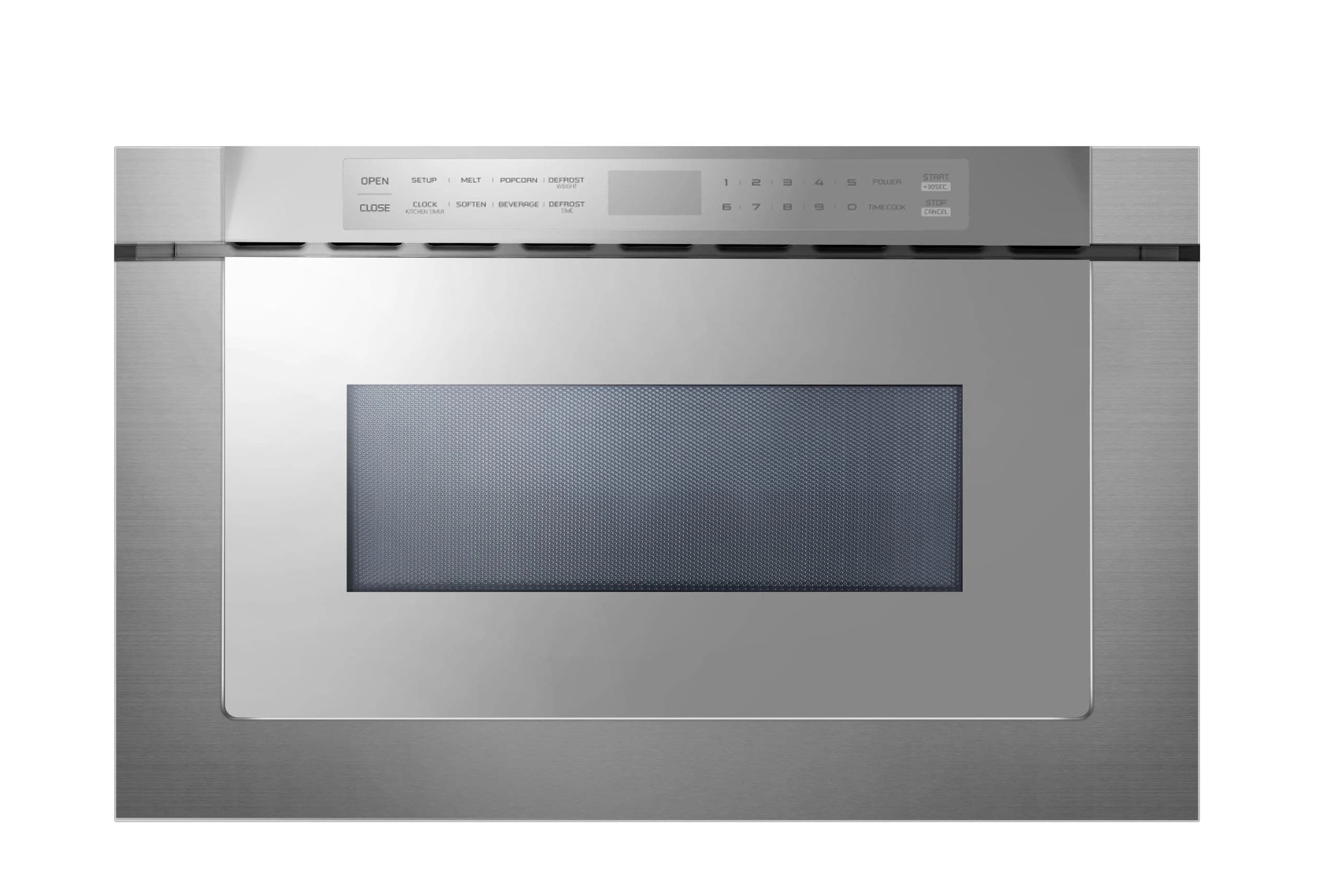 Built-In Microwave Drawer