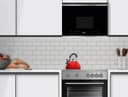 24" Over-The-Range Microwave Oven view 3