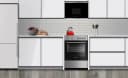 24" Over-The-Range Microwave Oven view 4