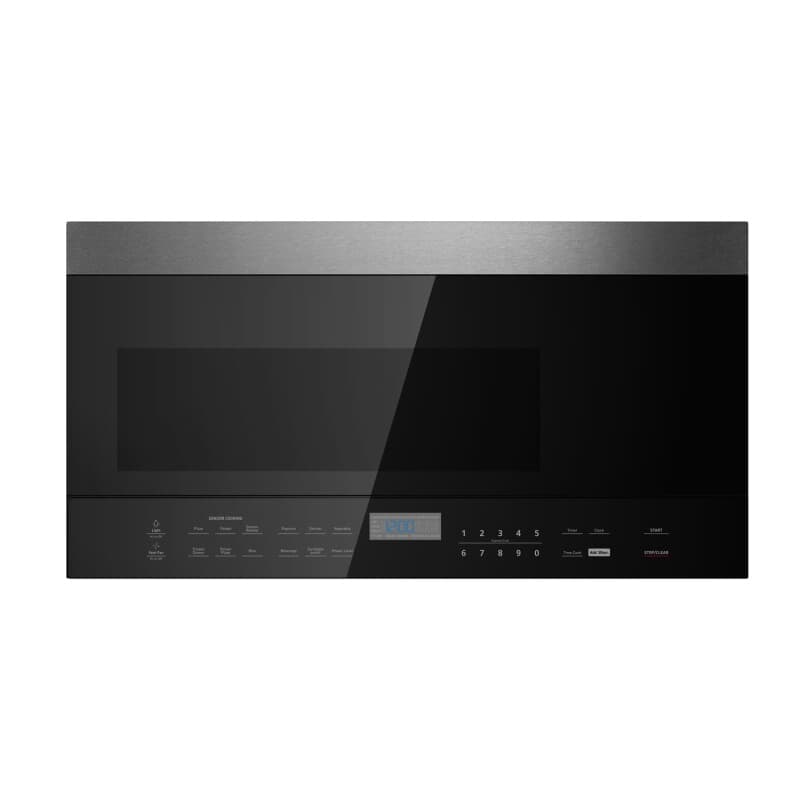 30" Over-The-Range Microwave Oven