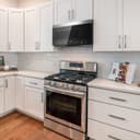 30" Over-The-Range Microwave Oven view 2