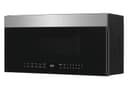 30" Over-The-Range Microwave Oven view 3