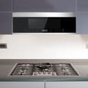 Low-Profile 30" Over-The-Range Microwave Oven view 2
