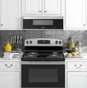Low-Profile 30" Over-The-Range Microwave Oven view 3