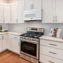 30" Over-The-Range Microwave Oven view 2