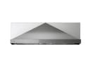 Under Cabinet Range Hood view 1