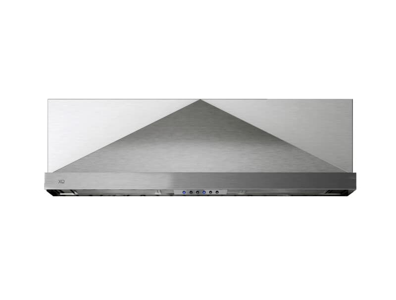 Under Cabinet Range Hood