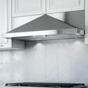 Under Cabinet Range Hood view 6