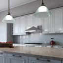 Under Cabinet Range Hood view 2