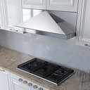 Under Cabinet Range Hood view 3