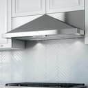 Under Cabinet Range Hood view 6