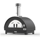 Tabletop 24" x 16" Wood-Fired Oven in Carbona (Black) view 1