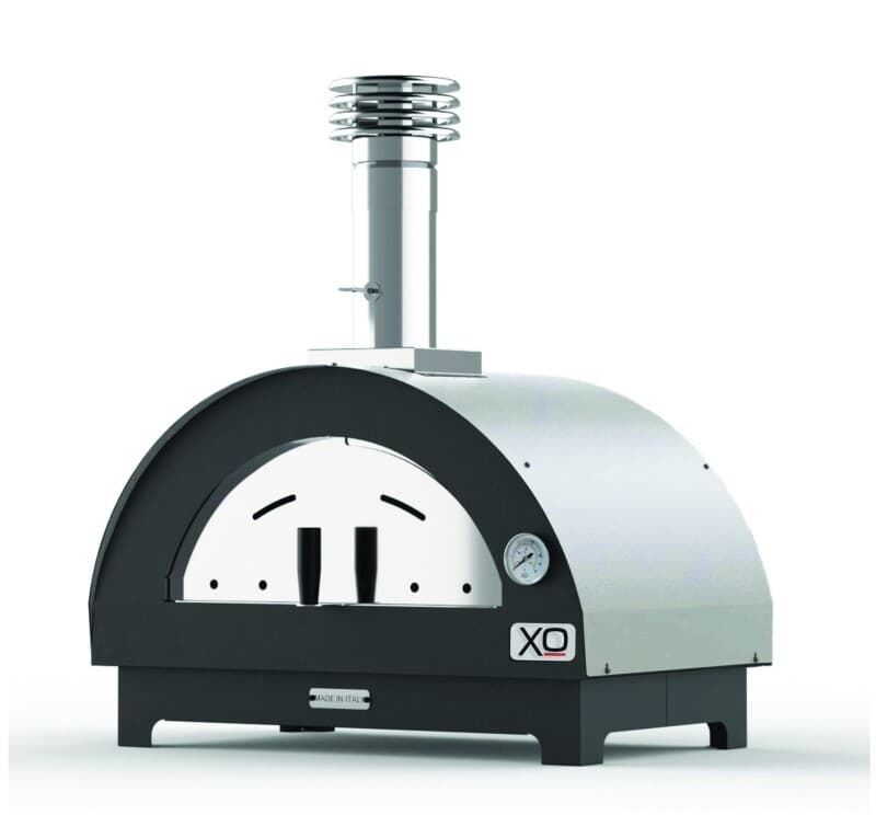 Tabletop Wood-Fired Oven