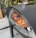 Freestanding Wood-Fired Oven view 3