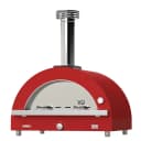 40" Hybrid Gas & Wood Oven view 1