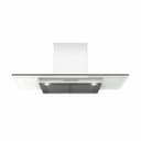 Wall Chimney Hood view 1
