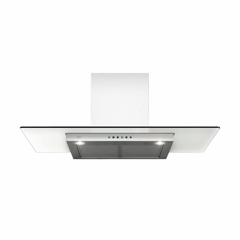 Wall Chimney Hood