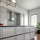 Wall Chimney Hood view 3