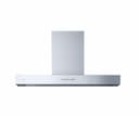 Sleek Contemporary Wall Mount Hood view 1