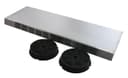 Recirculation Conversion Kit Fits XOT1836,XOT36 (adds 2 1/4" to height) view 1