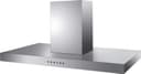 Island Range Hood view 1