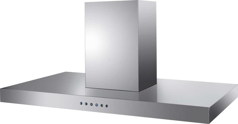 Island Range Hood